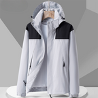 ÉLISA™ | VESTE SOFTSHELL THERMIQUE 3-EN-1