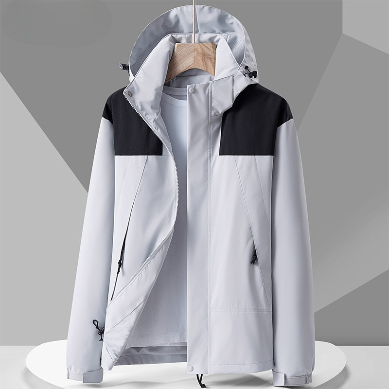 ÉLISA™ | VESTE SOFTSHELL THERMIQUE 3-EN-1