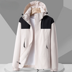 ÉLISA™ | VESTE SOFTSHELL THERMIQUE 3-EN-1