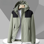 ÉLISA™ | VESTE SOFTSHELL THERMIQUE 3-EN-1