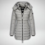 Amélie™ | Manteau d'Hiver Luxe Doublé