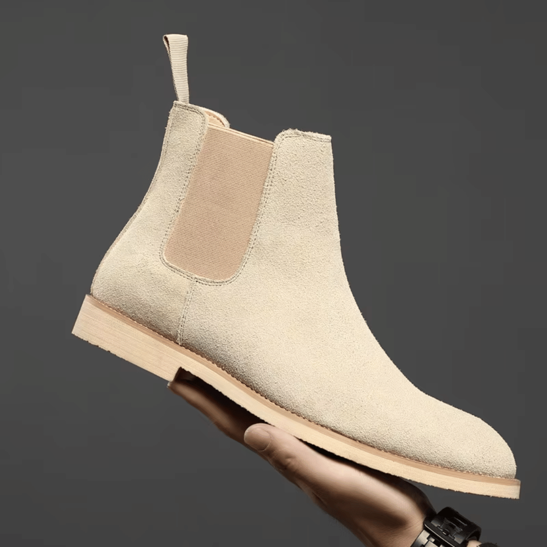 Thierry™ | Classiques modernes
