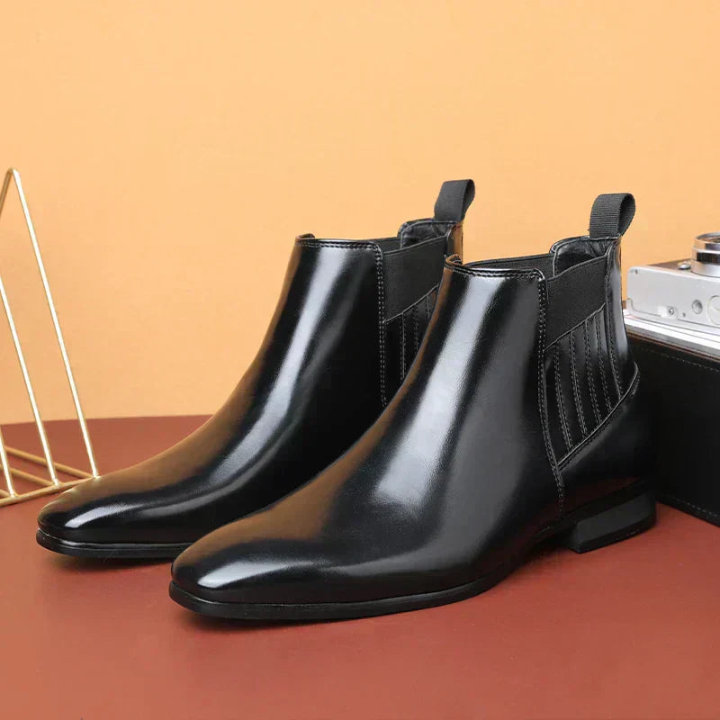 Serge™ | Chaussures classiques du quotidien