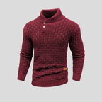 Paul™ | Confort Élégant Pull
