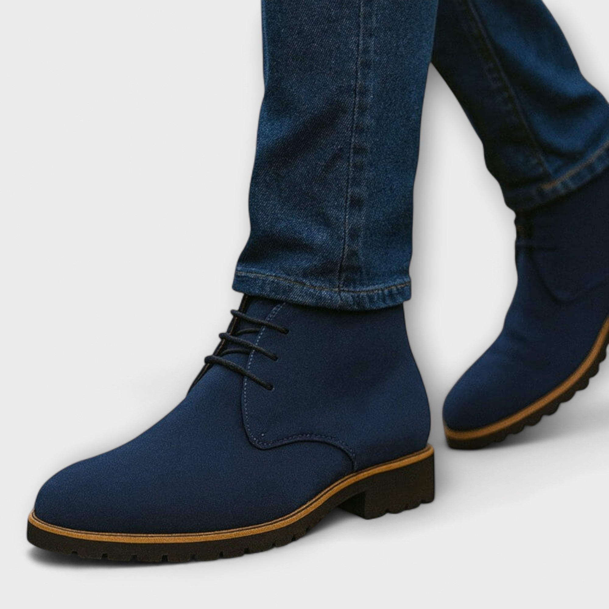 Felip™ | Élégant Bottes