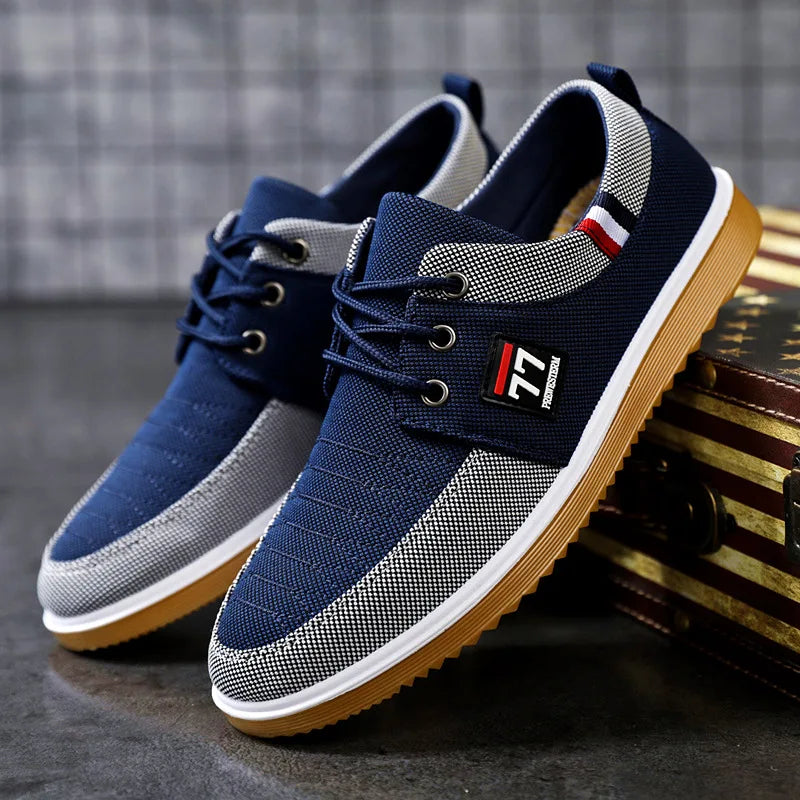 Henri™ | Confort sans effort Chaussures à lacets