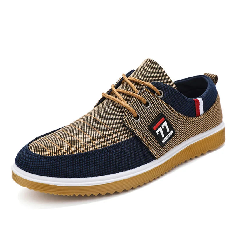 Henri™ | Confort sans effort Chaussures à lacets