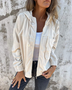 Isabelle™ | Confort estival Veste