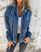 Isabelle™ | Confort estival Veste