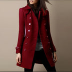 Julia™ | Veste Confortable