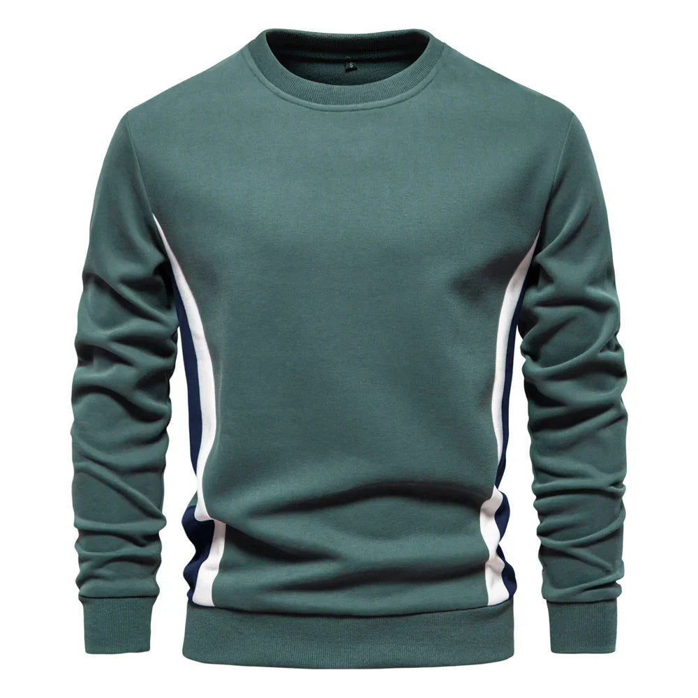 Gano™ | Pull en mélange de laine doux