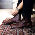 Joseph ™ | Style boots en cuir