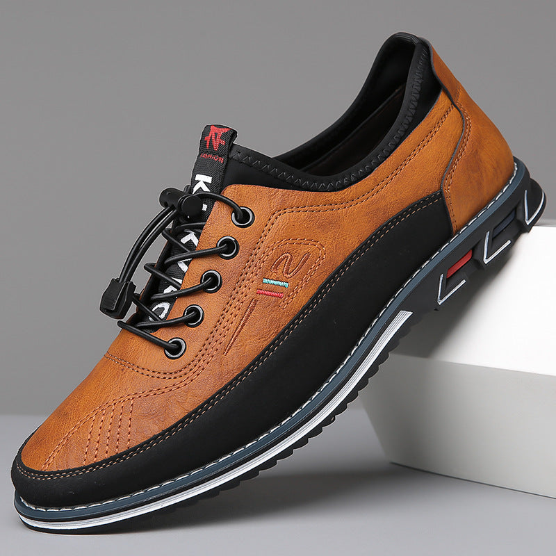 Julien™ | Confort Inégalé Chaussure