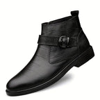 Patrick™ | Confort durable Bottines