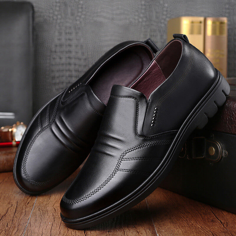 Nicolas™ | Chaussures orthopédiques