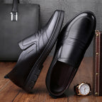 Nicolas™ | Chaussures orthopédiques