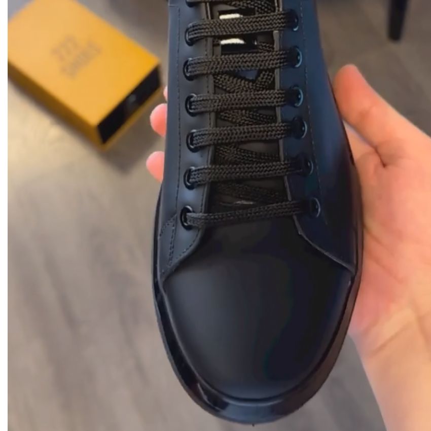 Milo™ | Élégance décontractée Baskets