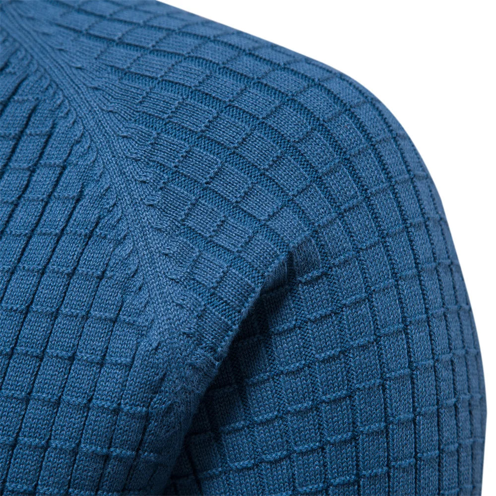 Gano™ | Pull chaud en coton premium