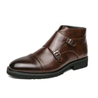 Alexandre™ | Boots robustes