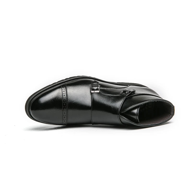 Alexandre™ | Boots robustes