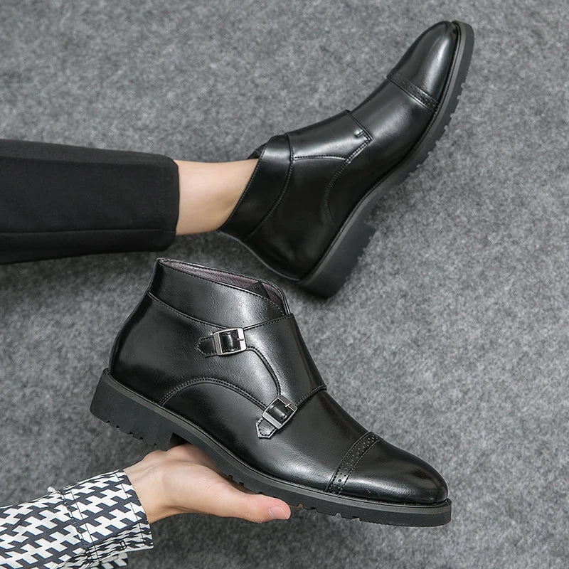 Alexandre™ | Boots robustes