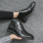 Alexandre™ | Boots robustes