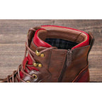 Antoine™ | Chaussures pour homme en cuir