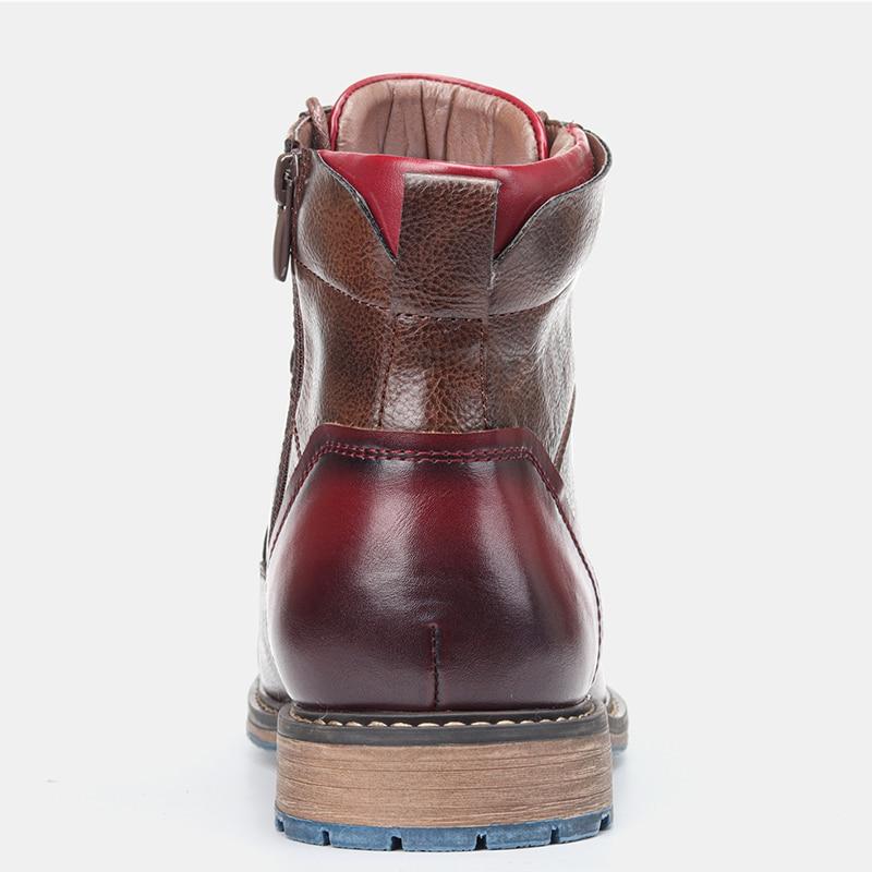 Antoine™ | Chaussures pour homme en cuir