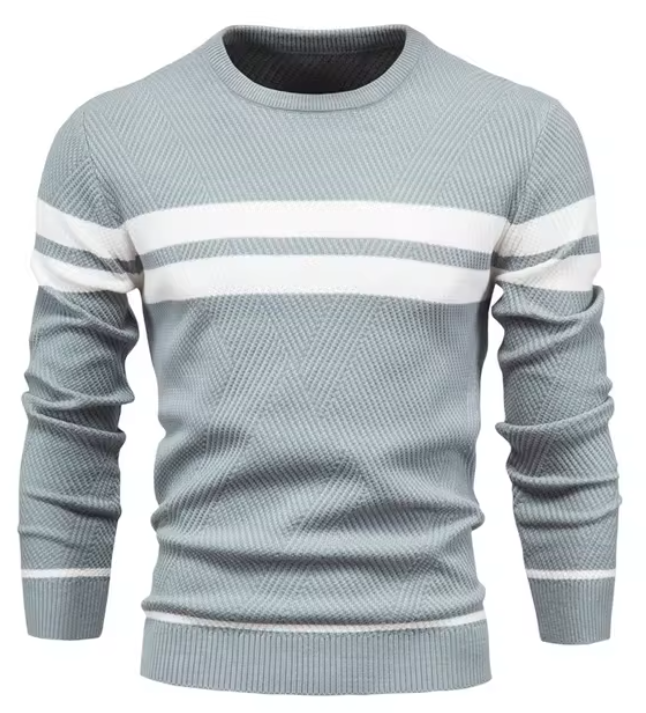 Gano™ | Pull doux et confortable