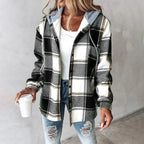 Manon™ | Manteau d'Automne Chaud et Tendance