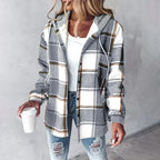 Manon™ | Manteau d'Automne Chaud et Tendance