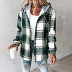Manon™ | Manteau d'Automne Chaud et Tendance
