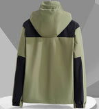 ÉLISA™ | VESTE SOFTSHELL THERMIQUE 3-EN-1