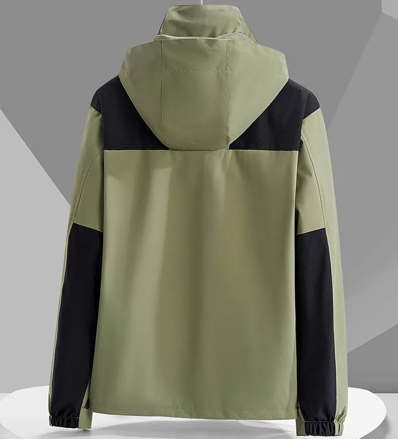 ÉLISA™ | VESTE SOFTSHELL THERMIQUE 3-EN-1